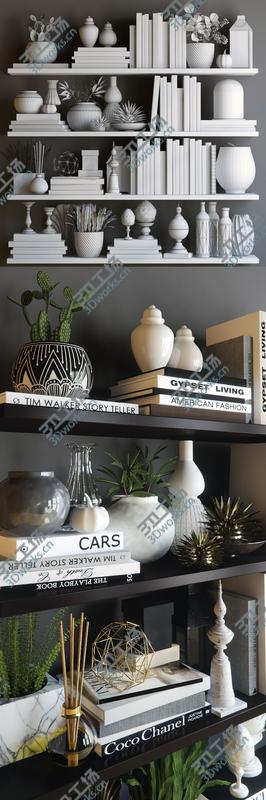 images/goods_img/202105071/Books shelves decor set/5.jpg